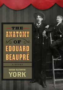 Anatomy of Edouard Beaupre