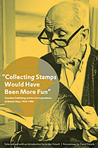 Collecting Stamps