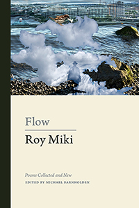 Flow: Poems Collected and New