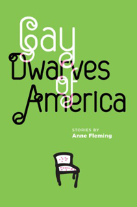 Gay Dwarves of America