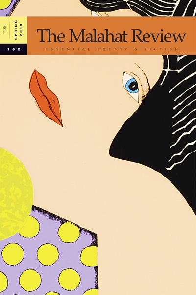 Cover of issue 162