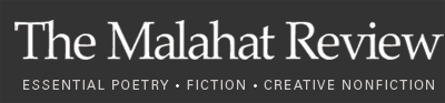 The Malahat Review: Essential Poetry, Fiction and Creative Nonfiction