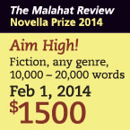 Novella Prize