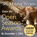 Open Season Awards