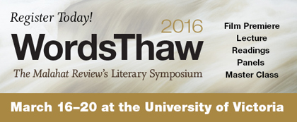 WordsThaw 2016