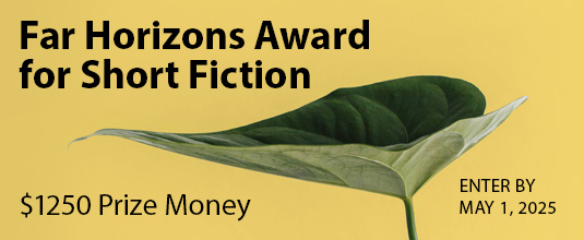 Far Horizons Award for Short Fiction