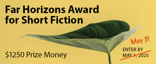 Far Horizons Award