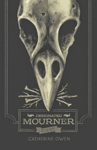 Designated Mourner