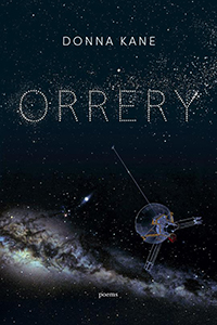 Orrery by Donna Kane