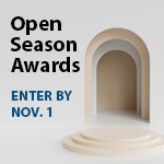 Open Season Awards 2025