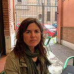 Jennifer Panek