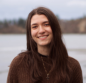 Irena Datcu-Romano